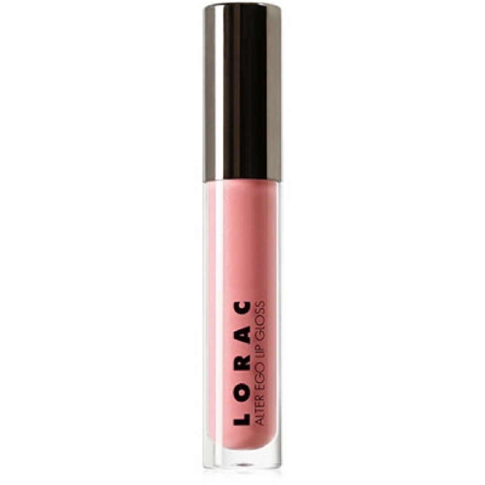 Lorac Alter Ego Lip Gloss in Girl Next Door