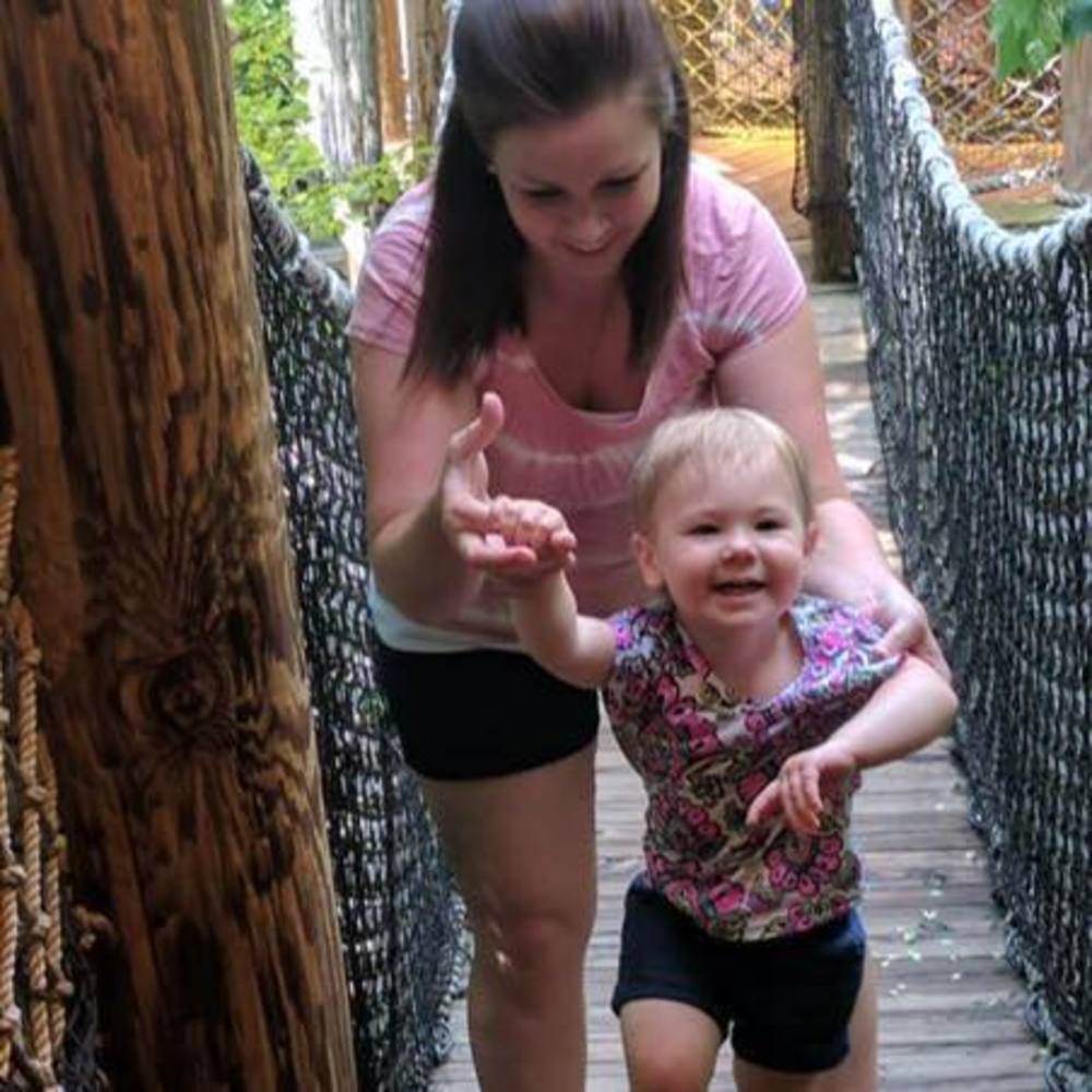 Meet your Posher, Nicole