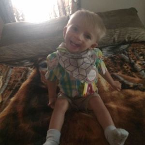 Meet your Posher, Krystal