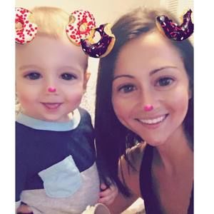 Meet your Posher, Brittany