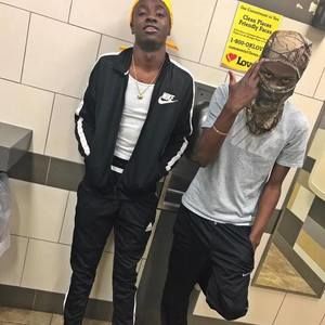 Meet your Posher, Dangelo