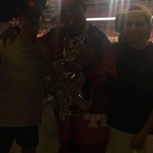 Meet your Posher, Jacob