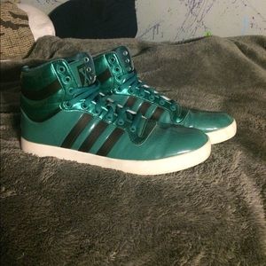 Adidas Club Originals Top Shoes