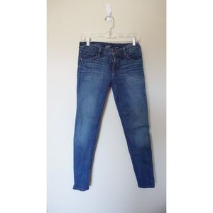 Loft Stretch Jeans