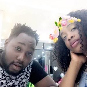 Meet your Posher, Mariatu