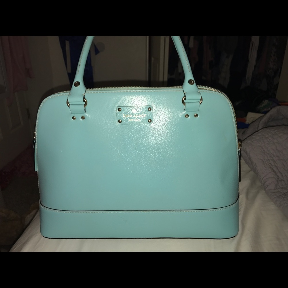 NEW Kate spade purse AND wallet originally $500