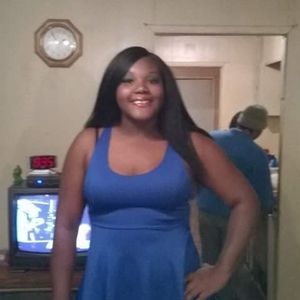 Meet your Posher, Yolanda