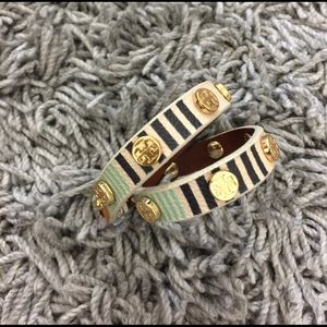 Tory burch bracelet