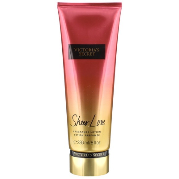 Victoria's Secret Other - 🏐Victoria's Secret Sheer Love Lotion🏐