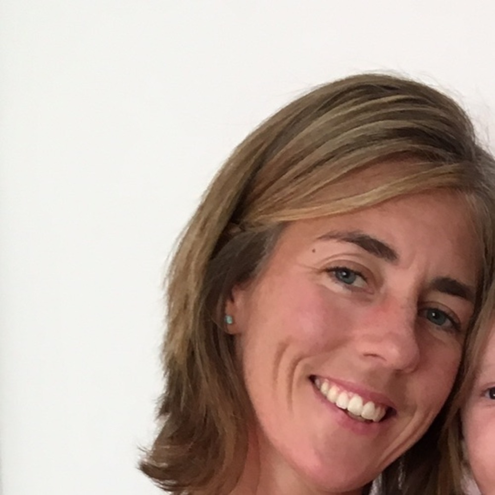 Meet your Posher, Tera