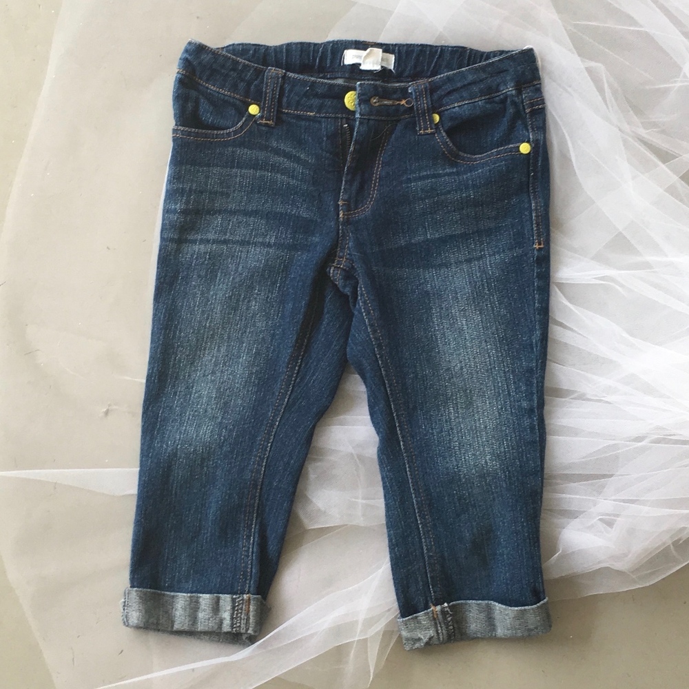 PUMPKIN PATCH/Jeans