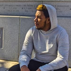 Meet your Posher, Steven