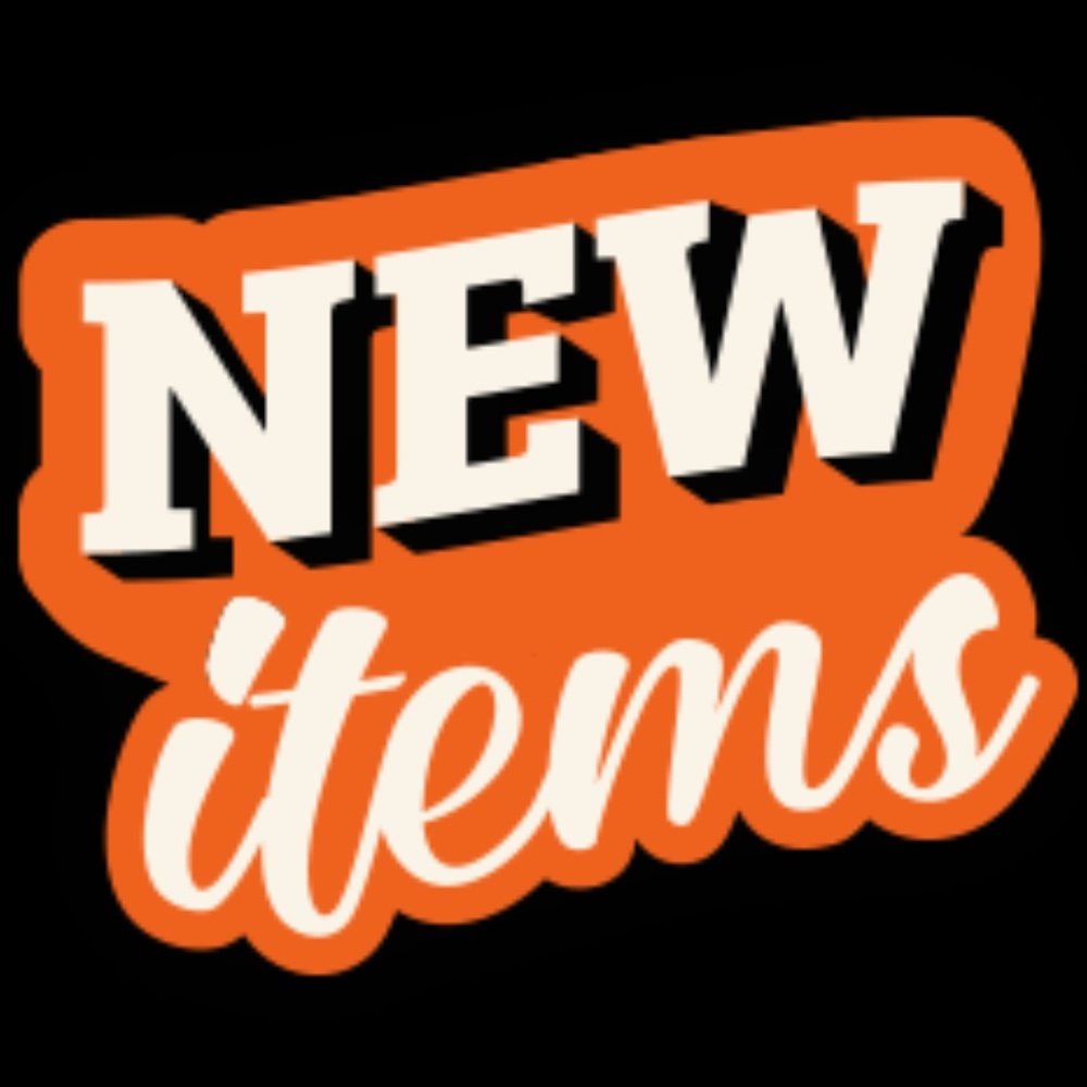 New listings just posted!