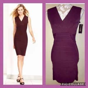 INC Body Con Dress😍