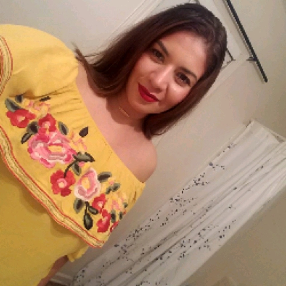 Meet your Posher, Irene