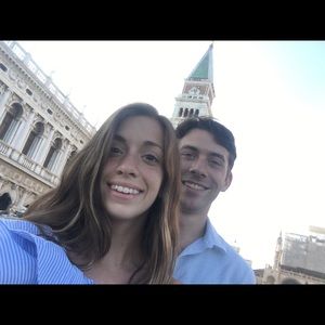 Meet your Posher, Rebecca