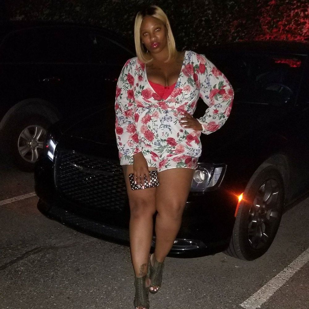 Meet your Posher, Cierra