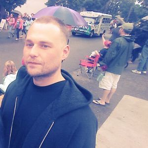 Meet your Posher, Justin