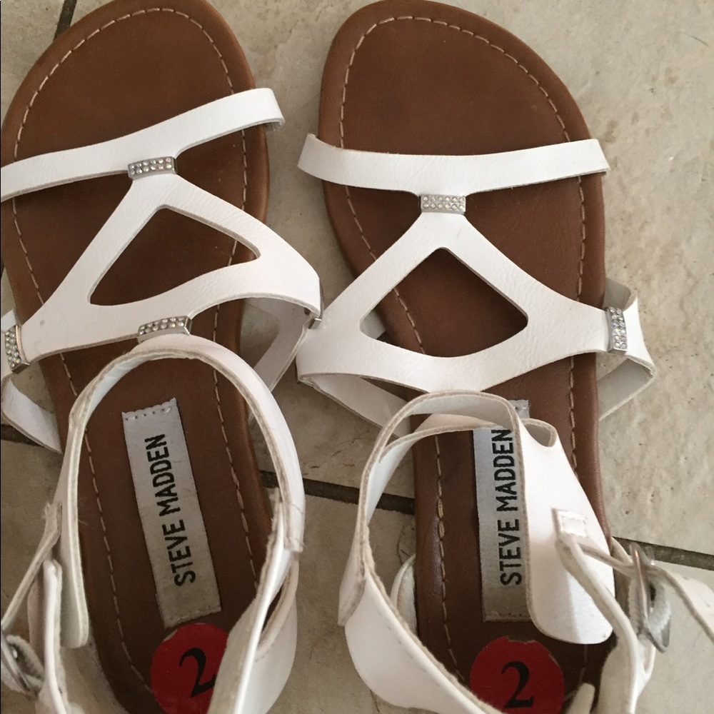 Steve Madden kids