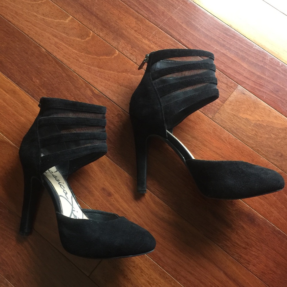 Jessica Simpson Pumps
