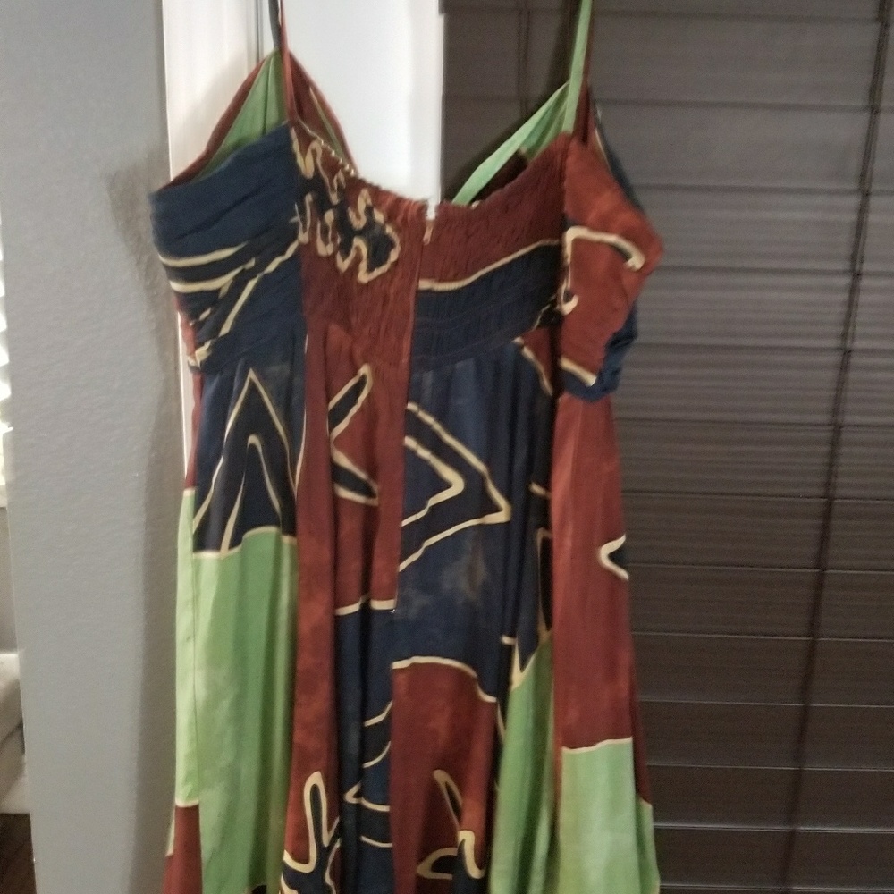 Summer dress