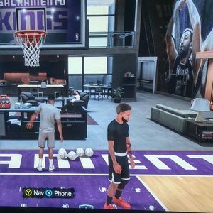 Meet your Posher, Andre