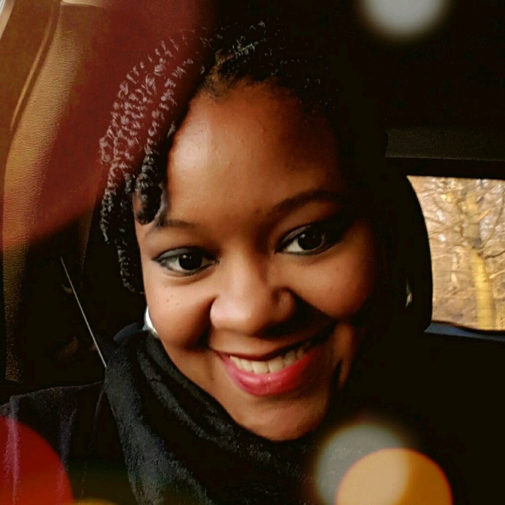 Meet your Posher, Ericka