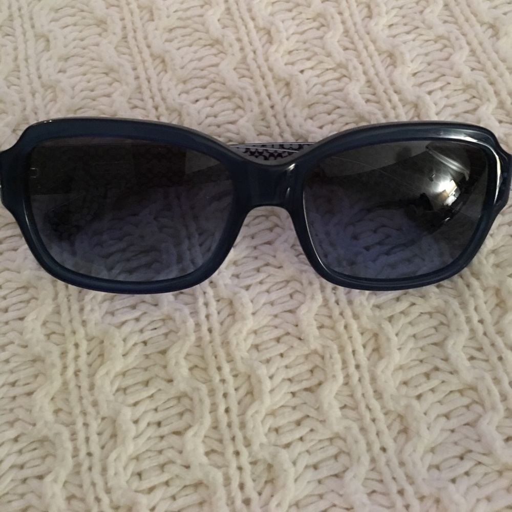 Sun glasses