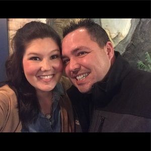 Meet your Posher, Christina