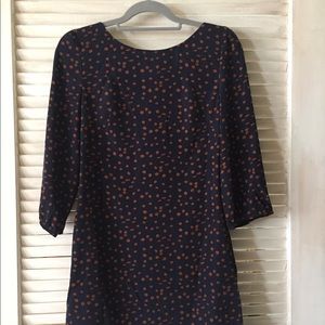 Lovely little dress!