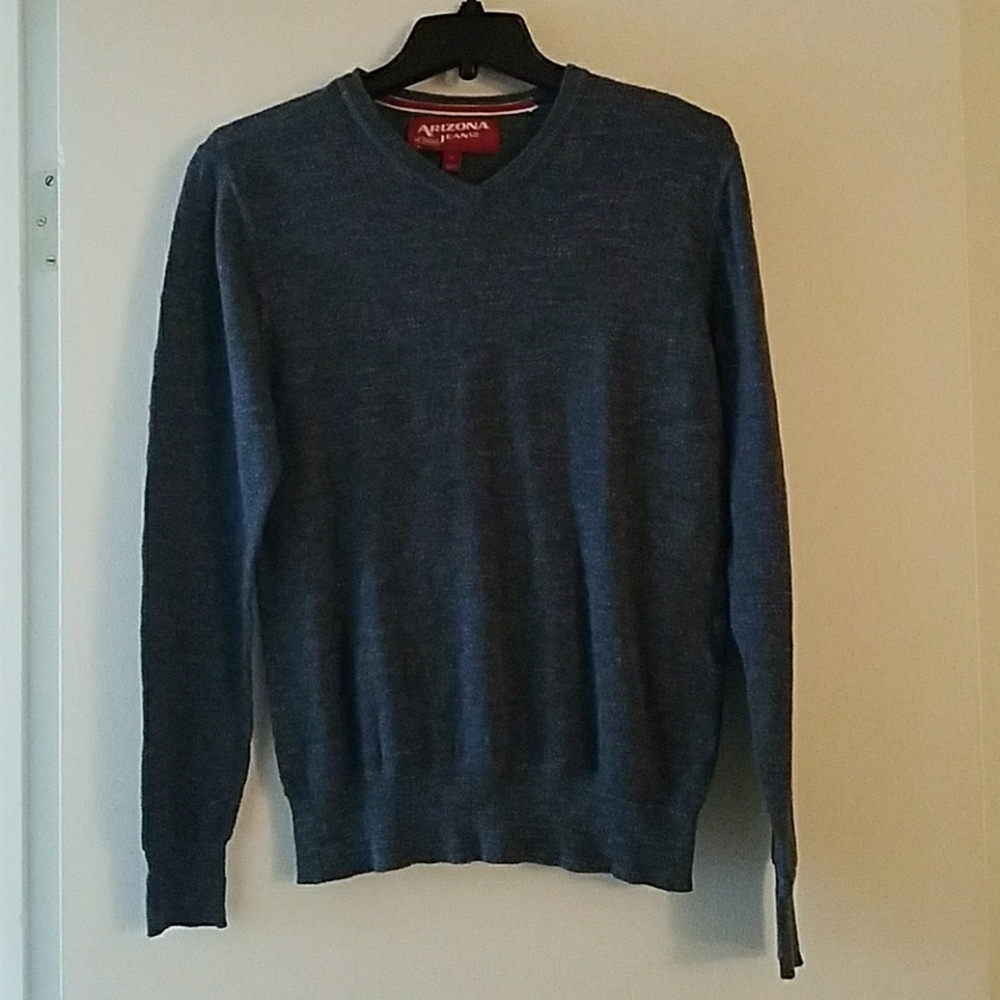 Mens sweater