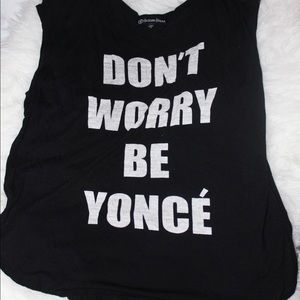 Yoncé Tshirt