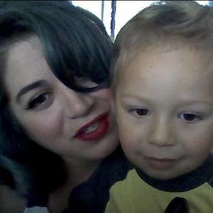 Meet your Posher, Joanna