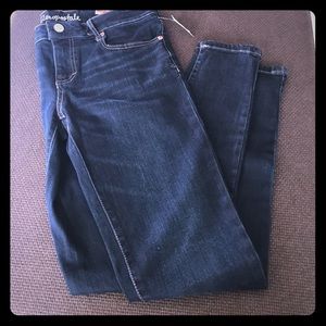Aeropostale jegging Lola size 10