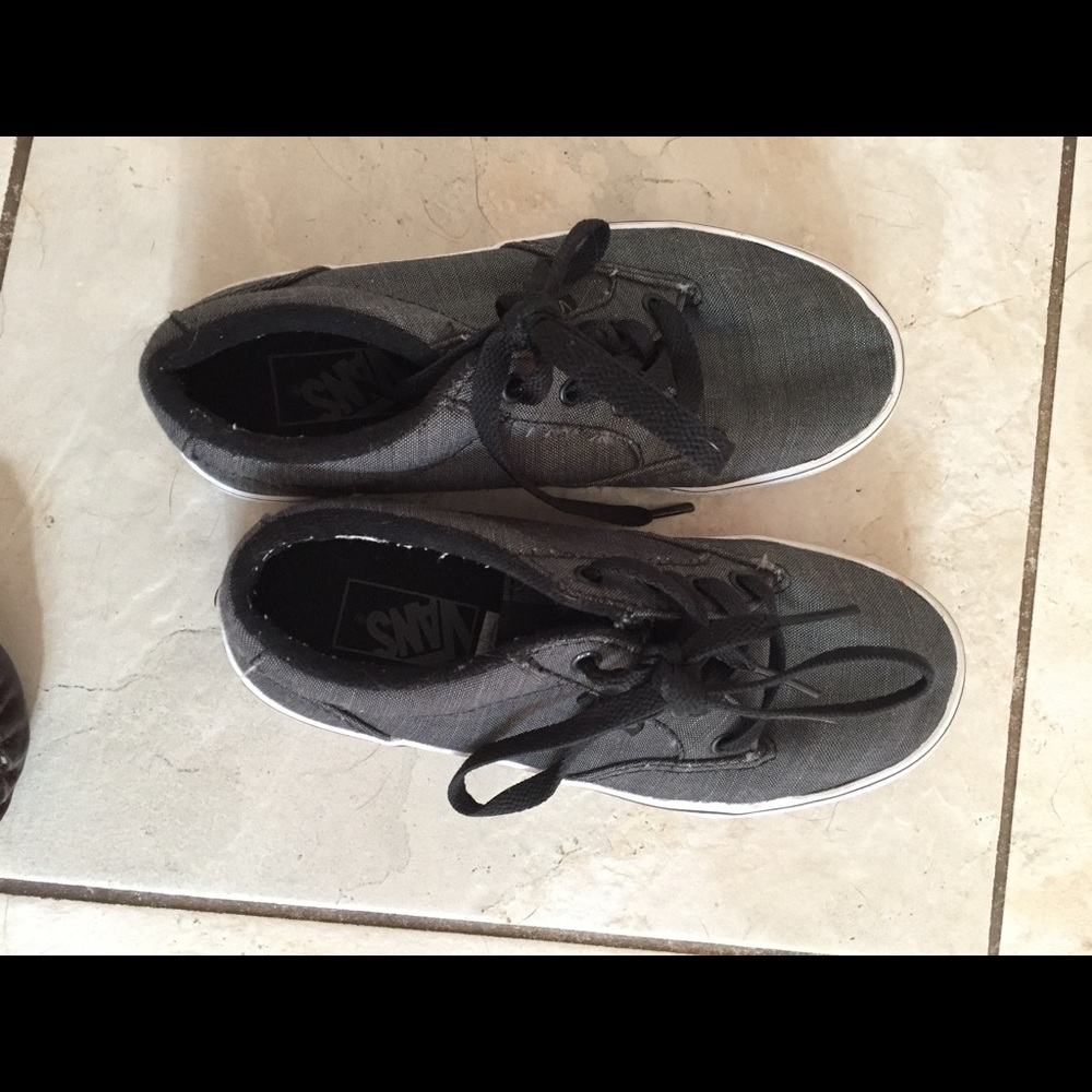 Vans sneakers