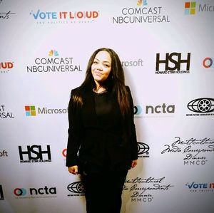 Meet your Posher, Maria