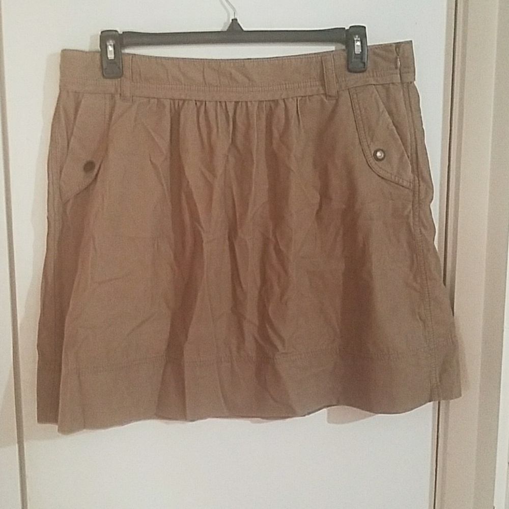 Ann taylor skirt