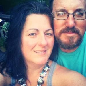 Meet your Posher, Carmen n brian