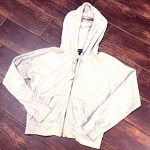 Juicy Couture Velour Jacket Juicy Couture Velour Jacket