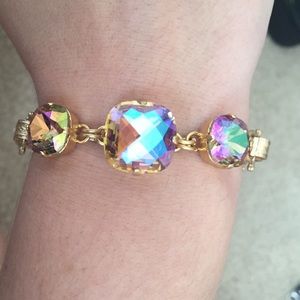 Victoria Lynn Bracelet