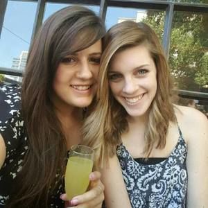 Meet your Posher, Courtney