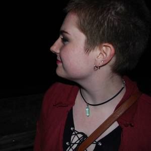 Meet your Posher, Seanna