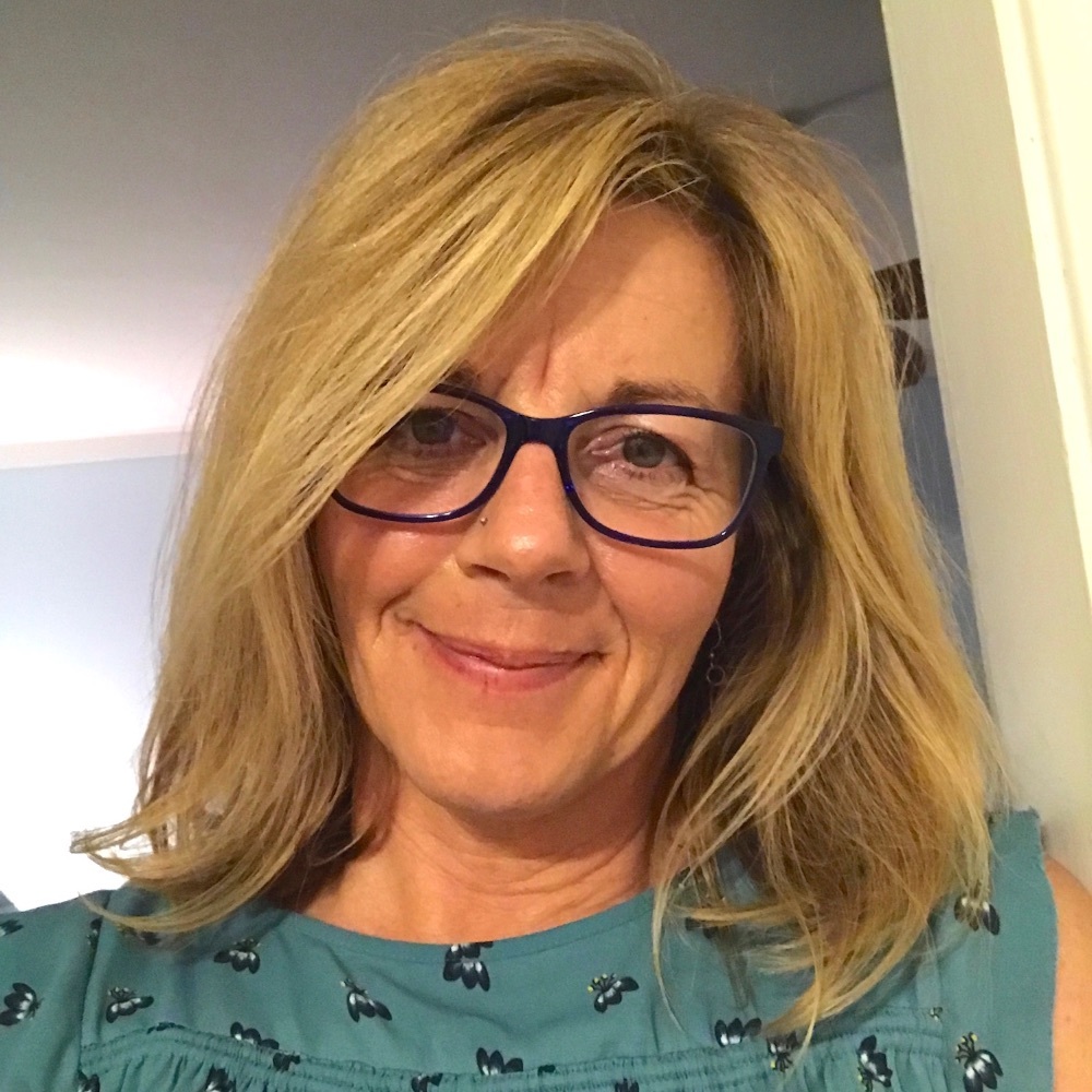 Meet your Posher, Gwen