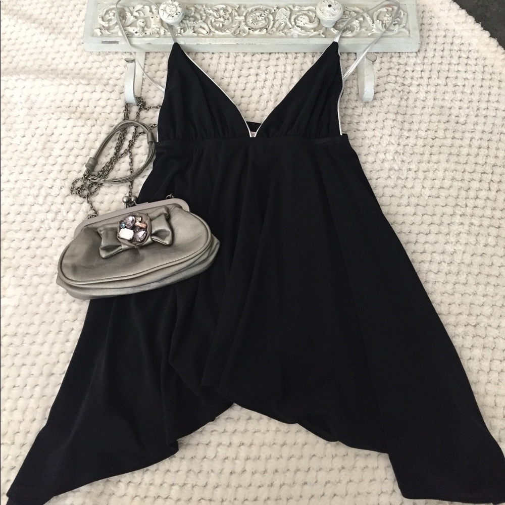 Sexy 💋👀 Jessica Simpson polyester /spandex top