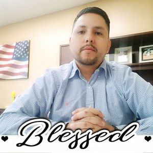 Meet your Posher, Antonio