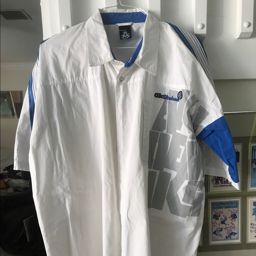 Men's shirt