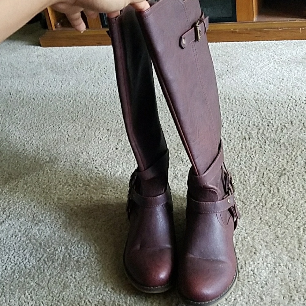 Guess Boots