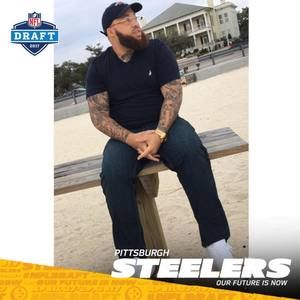 Meet your Posher, Bud