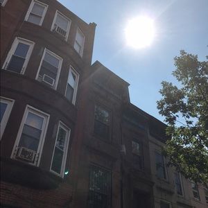 Meet your Posher, Althea