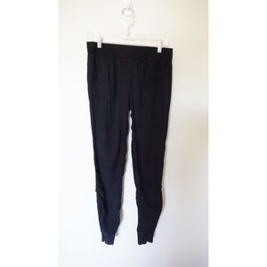 Banana Republic Black Pant